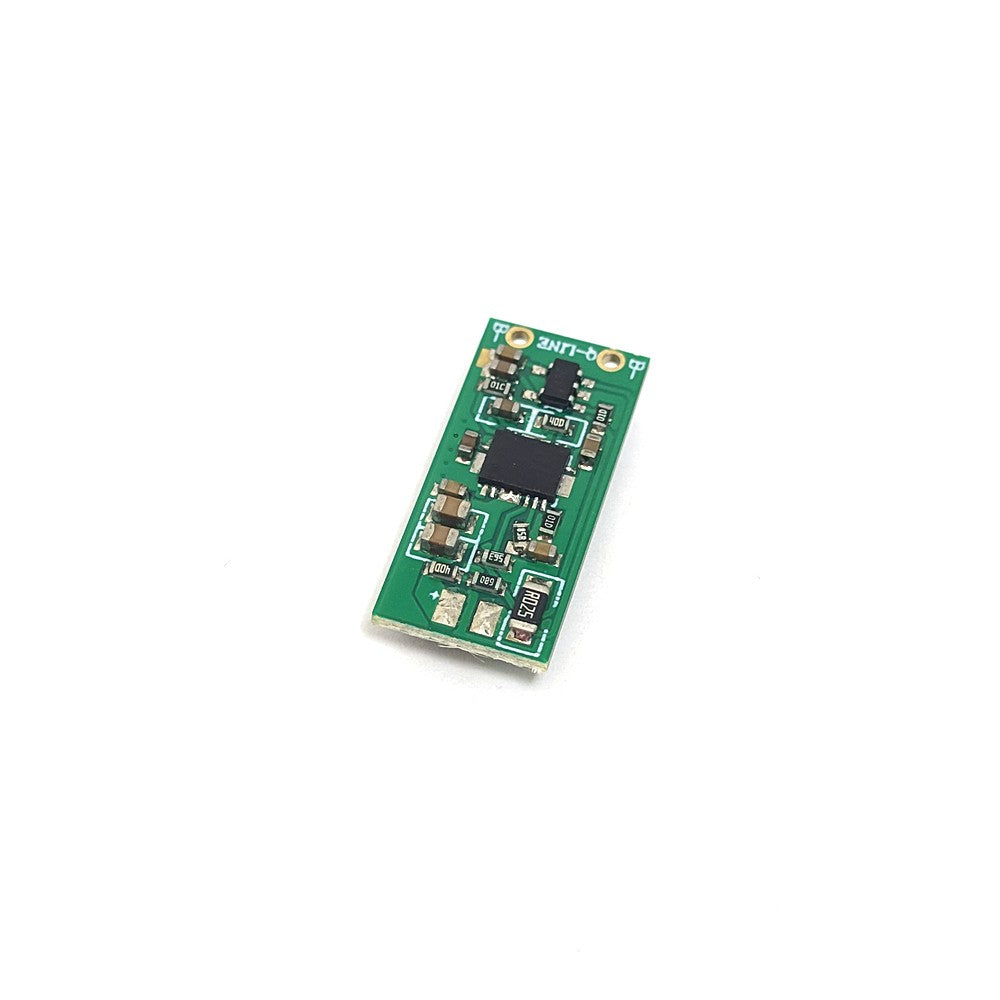 4.75W 450/462/520nm laser Blue Green Light Driver Circuit board Driver board