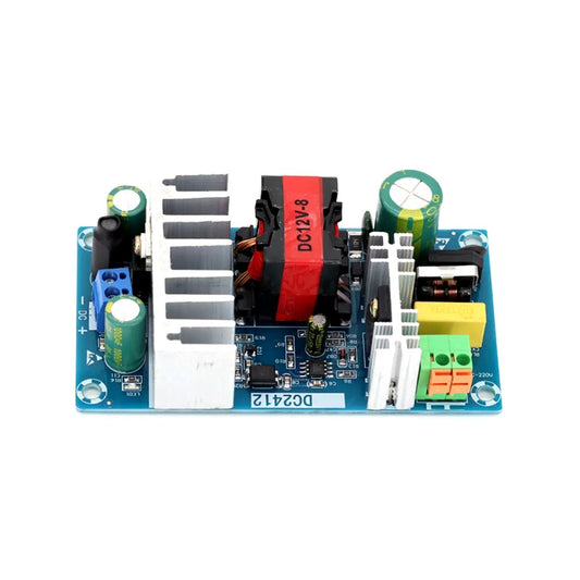 100W 12V 8A AC to DC Switching Power Supply Bare Board | AC-DC Power Switch Module