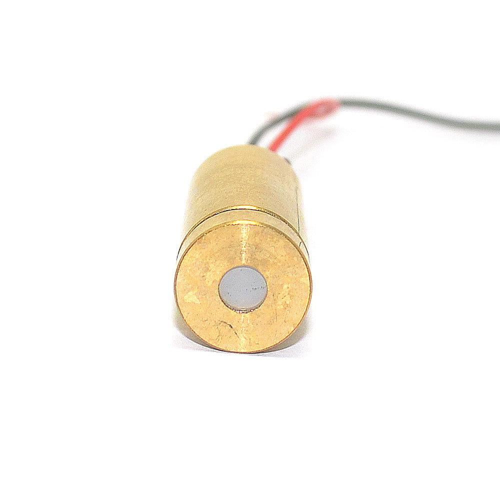532nm 30mW Green Star Laser Diode Outdoor Stage Laser Light Diode High Quality