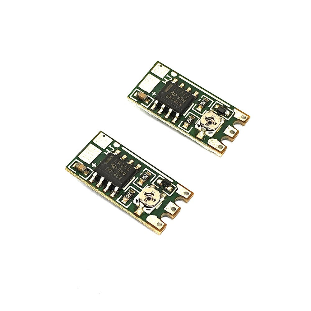 10pcs 450nm 532nm 650nm 808nm 980nm Red Green Blue Constant Current Driver Board