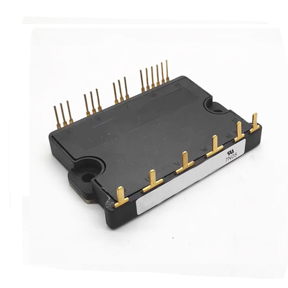 1PCS 6MBP20RTA060-01 A50L-0001-0326#A 6MBP20RTA-060-01 FUJI IGBT Package: MODULE