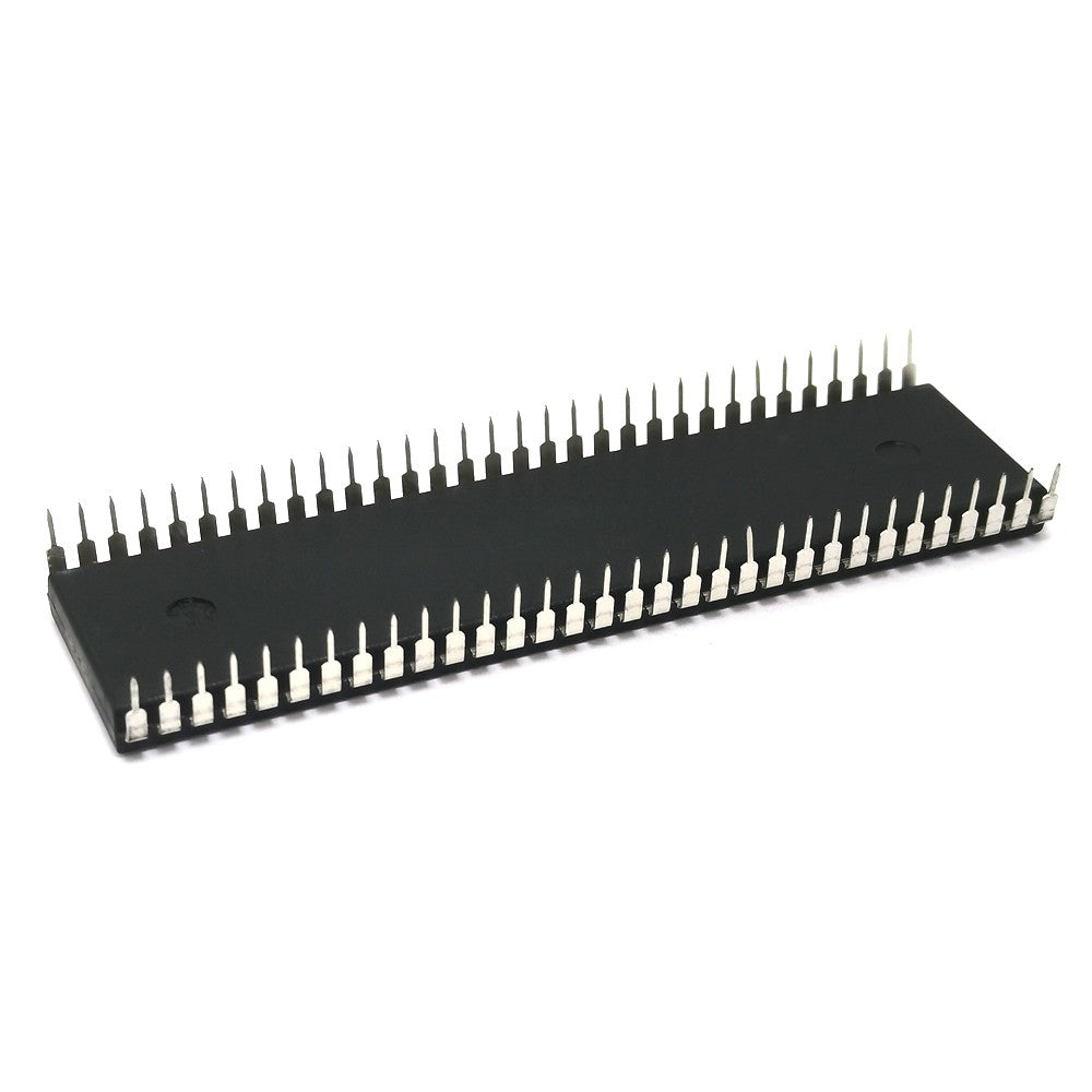 MC68HC000P12 Package:DIP-64