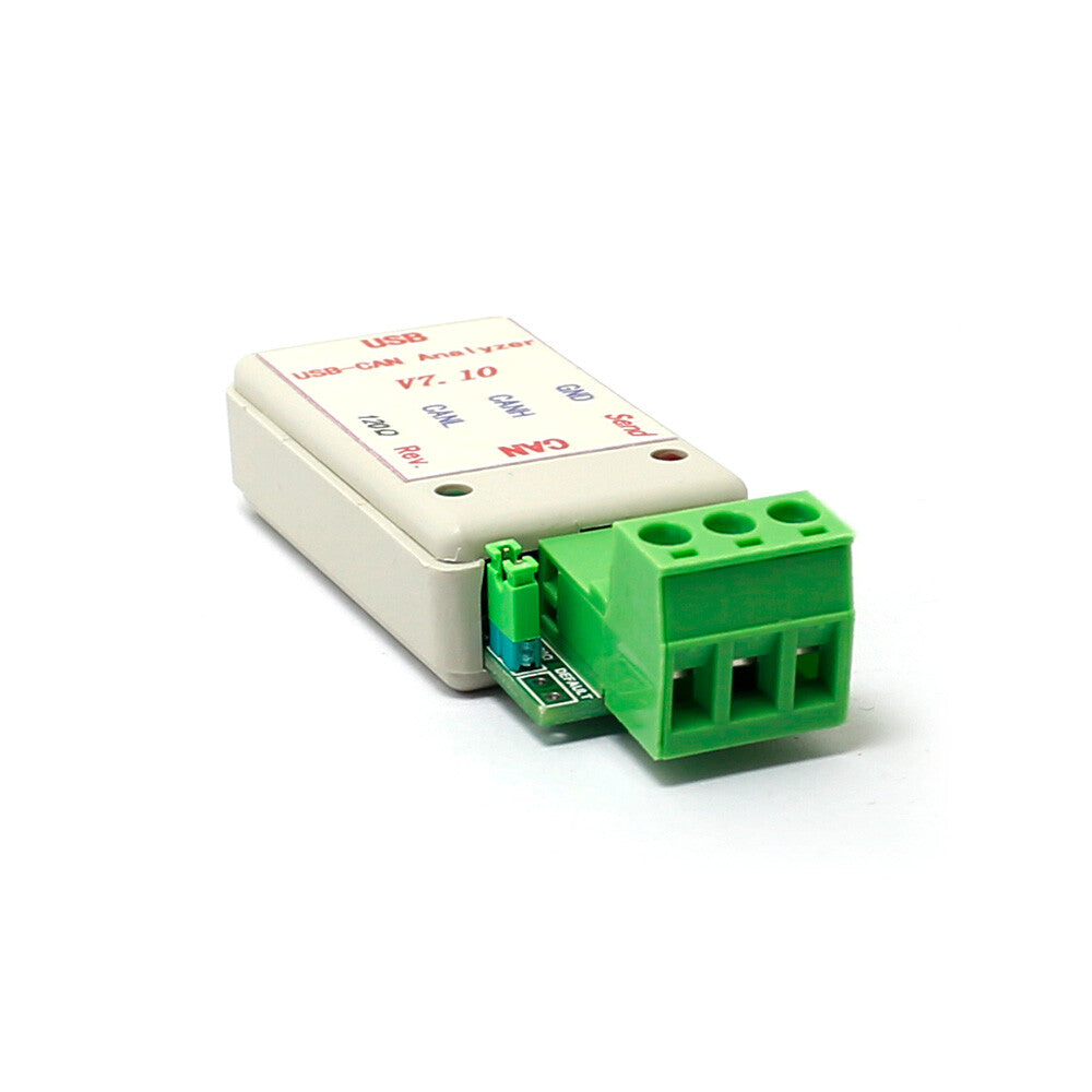 USB-CAN USB to CAN Bus Converter Adapter & USB Cable