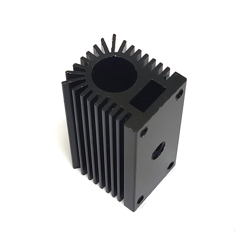 Aluminum Cooling Heat Sink Heat Dissipation Radiator for 12mm Laser Modules