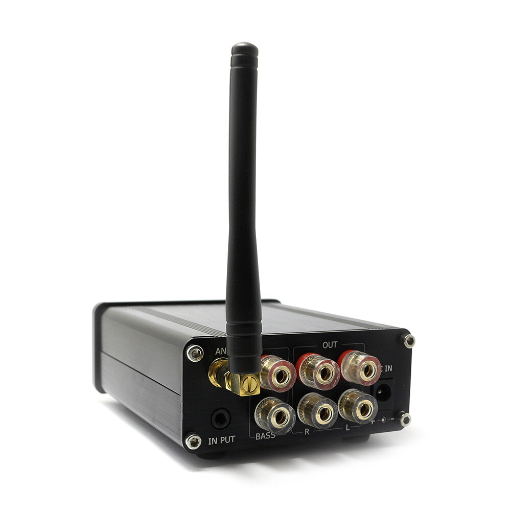 Mini Class D Amplifier TPA3116 2.0 2*50W High Quality