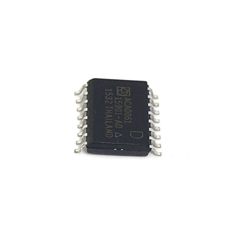 ACA0861R Package:SOIC-16,MIL-DTL-38999 JT06 SERIES CLASS