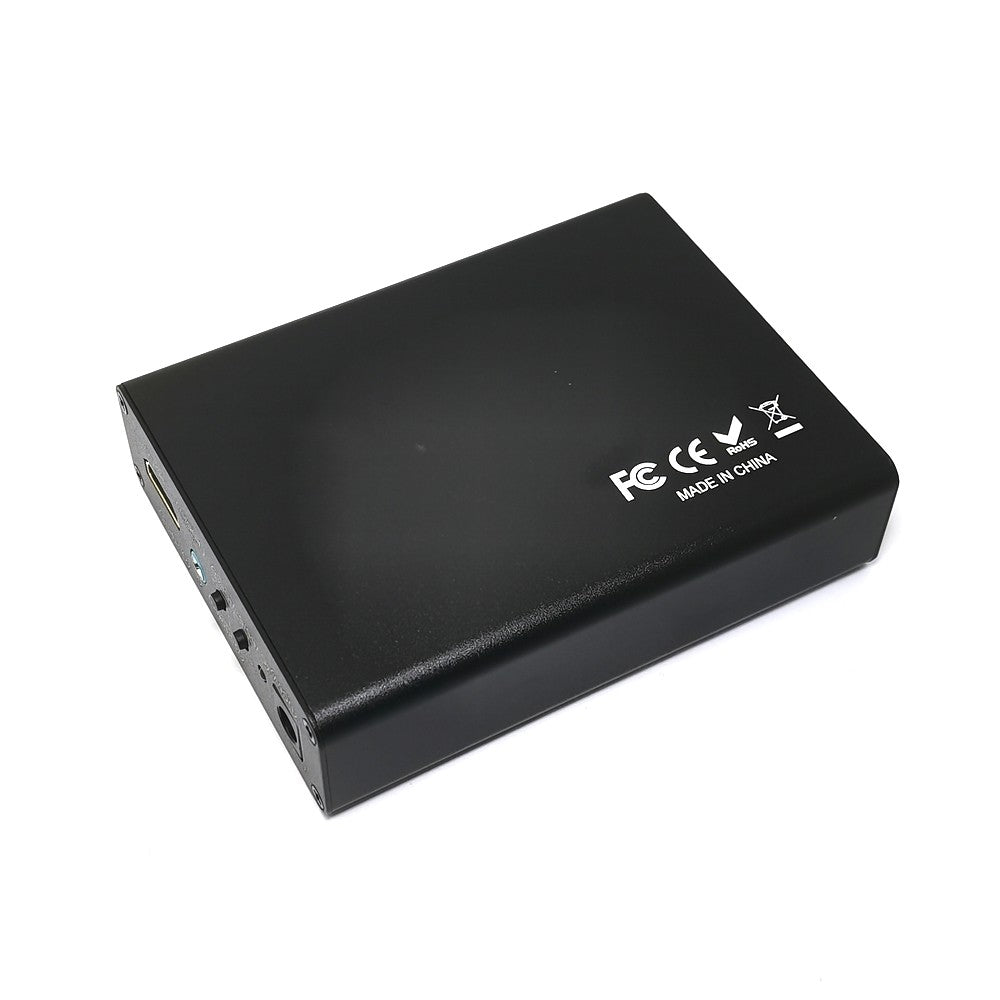 RCA CVBS AV to HDMI Converter HD Video AV+S-Video to HDMI ConverterSwitch 1080P