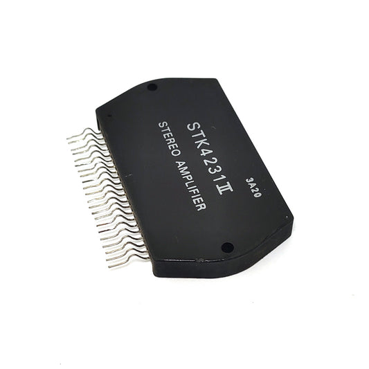 STK4231 STK4231II IC NEW