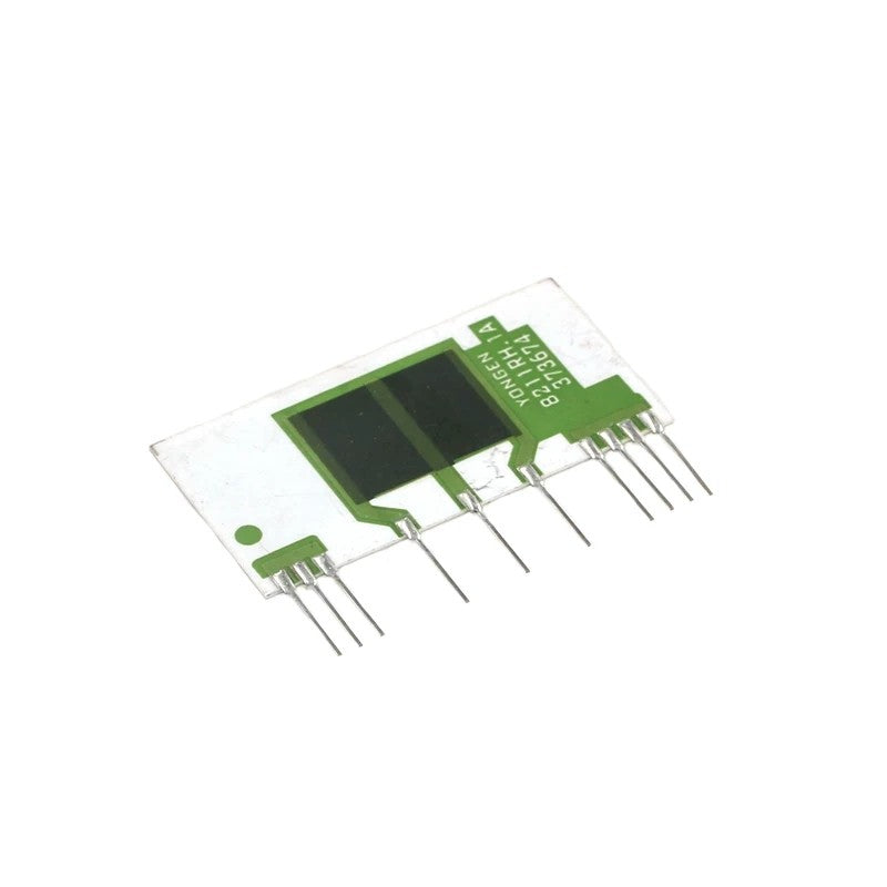 New 8211RH.1A 8211RH.2A 8211RH.3A Q680-A-02 13018901 Ceramic Thick-Film Resistor