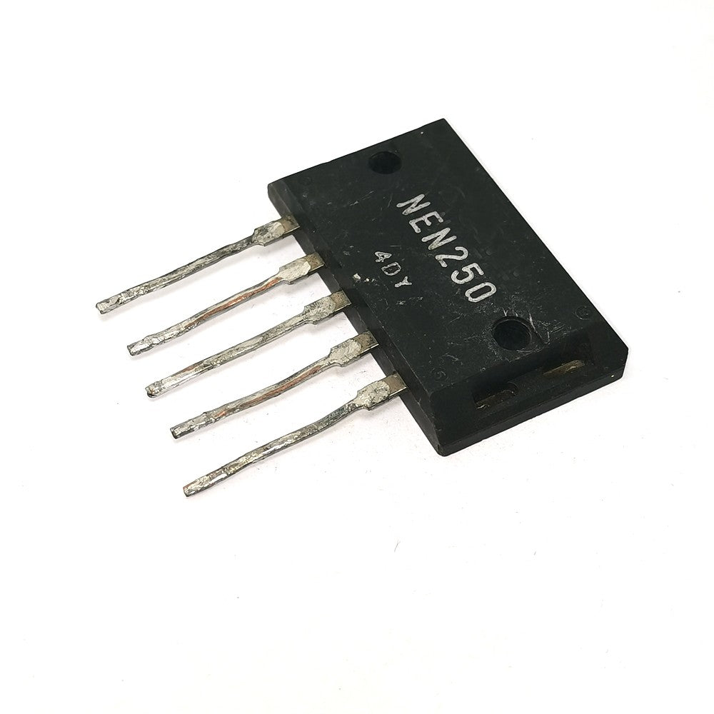 1PC NEN250 Package:ZIP5 IC