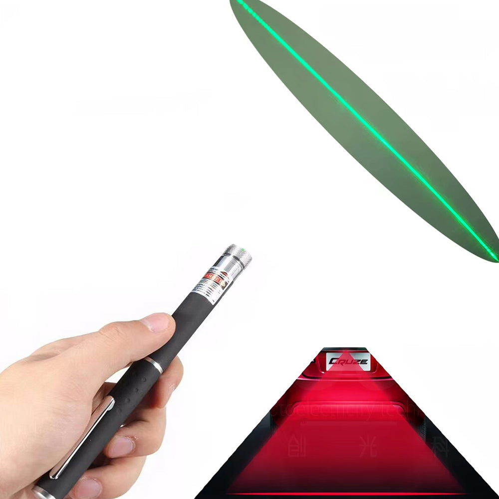 405nm 532nm 650nm Laser Level Sraight Line Laser Positioning Marking and Fixed-Dot Marking Device
