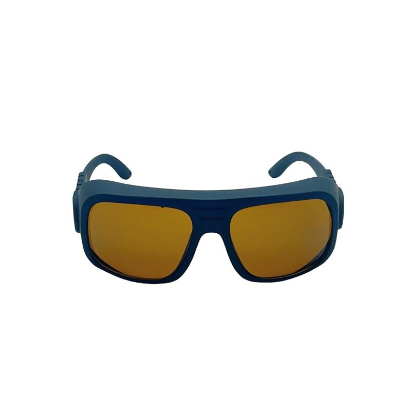 532nm, 1064nm Laser Safety Glasses Protective Laser Light Goggles