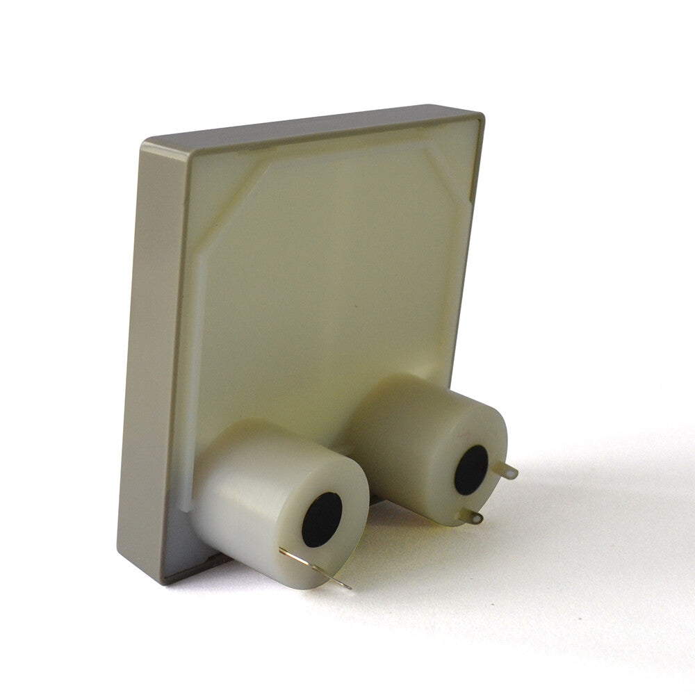 1pc SZ-70 Panel Dual SWR Forwad / Reflected Meter 100uA VU meter