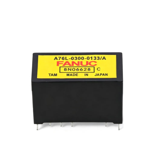 Neuer FANUC Server Stromsensor A76L-0300-0133 A76L-0300-0133/A