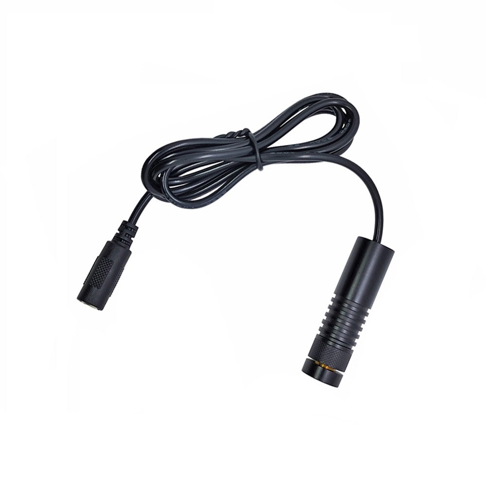 450nm Blue Laser Module Adjustable Focus, 30mW 50mW 80mW 100mW Dot Line Cross Blue Light Laser Locator Positioning Light
