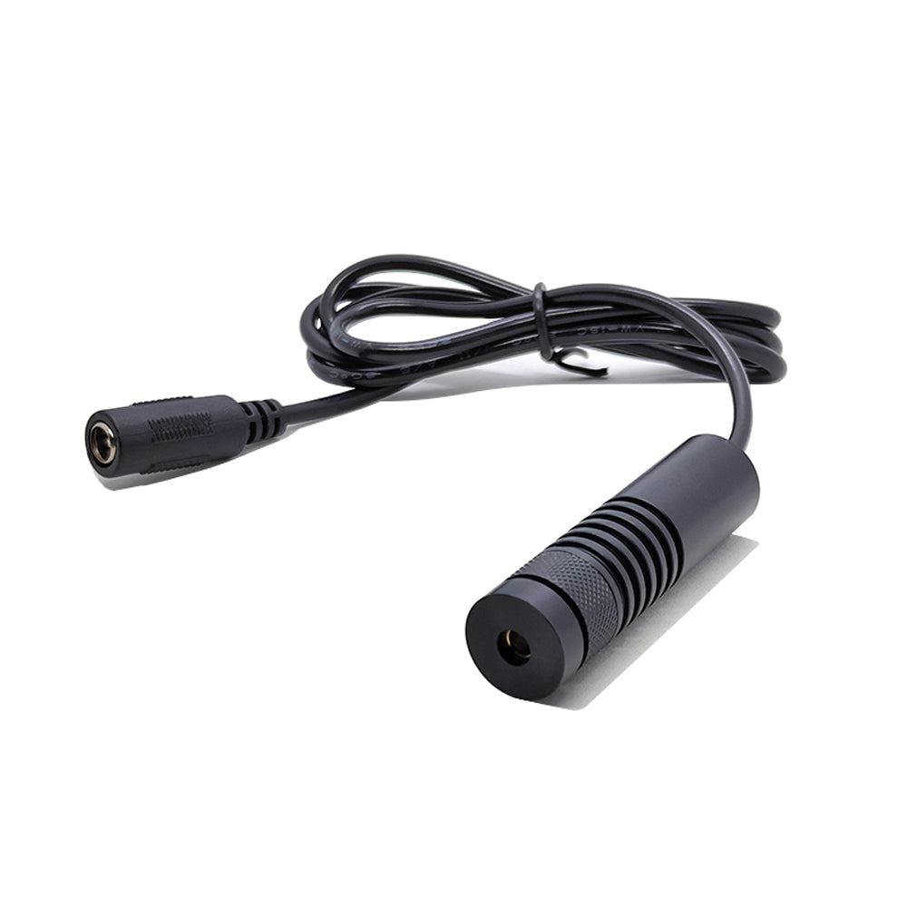650nm 20mW 30mW 50mW 80mW 100mW Red Adjustment Focus Laser Dot Module Locator