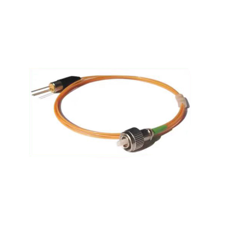 905nm Silicon 230um VB:160-200V Avalanche Photodiode or With Receptacle or With Fiber Coupling