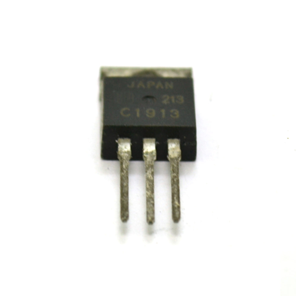 1PCS 2SC1913A PAKAGE:TO-220