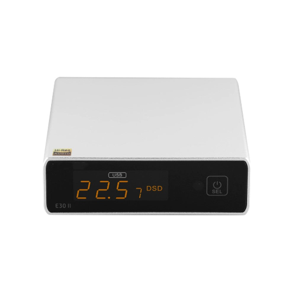 Audio Decoder USB Fever DAC HiFi Dual AK4493S XU208 Subcard Hard Decoding DSD512