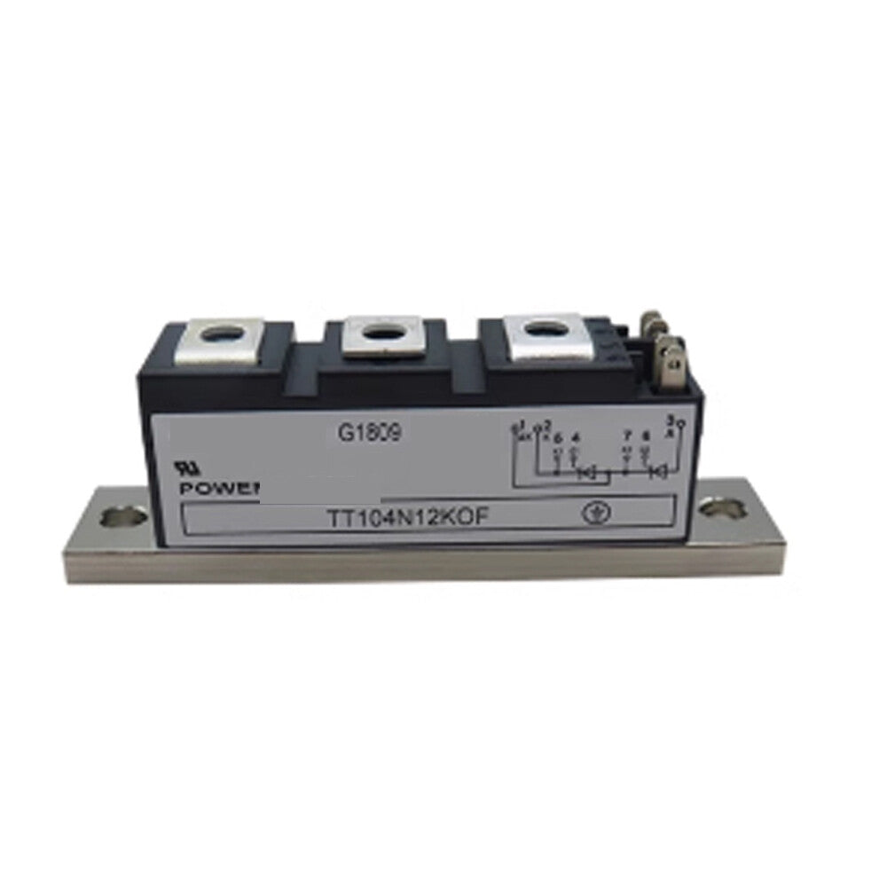 New TT92N12KOF TT92N14KOF TT92N18KOF IGBT Package:MODULE