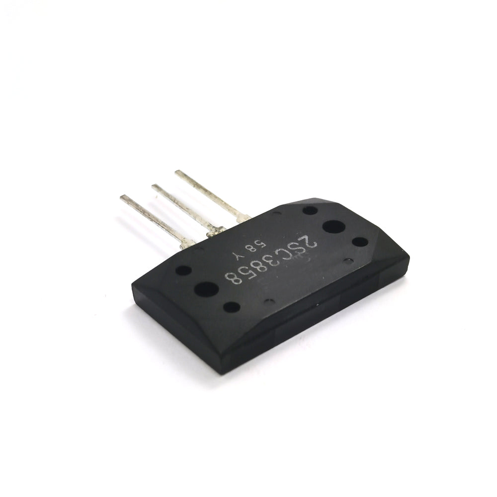 1PCS 2SC3858 Package: MT-200