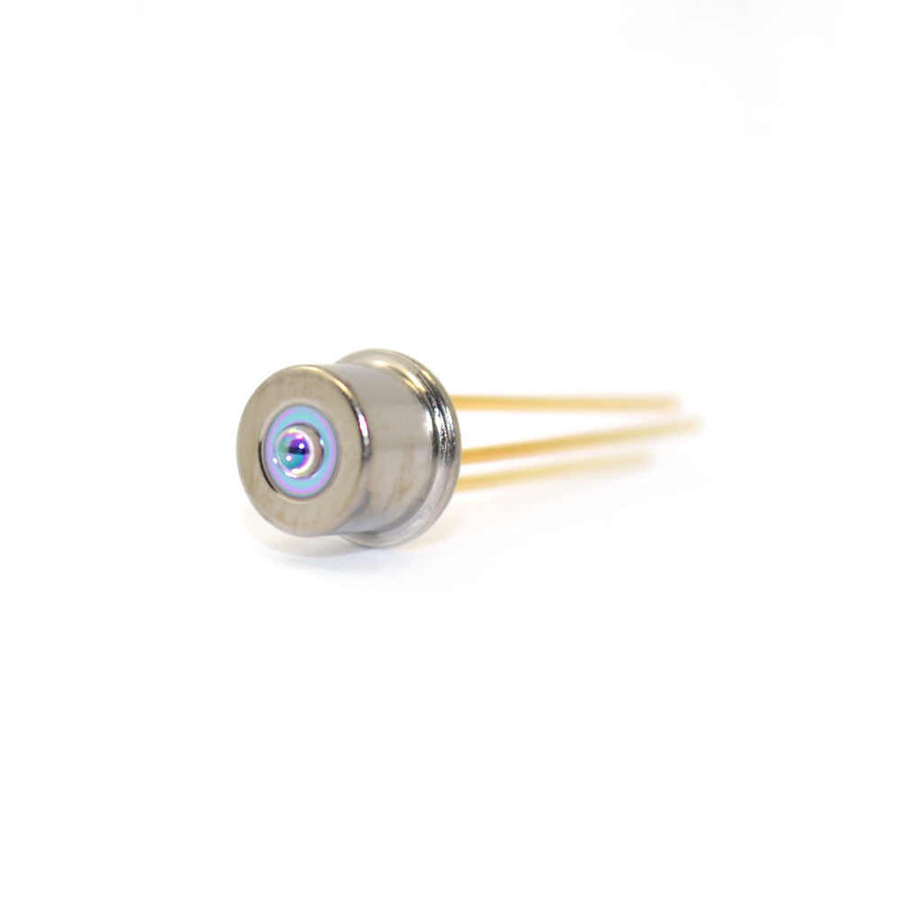 800-1700nm 50um 2GHz Avalanche Photodiode Detector APD