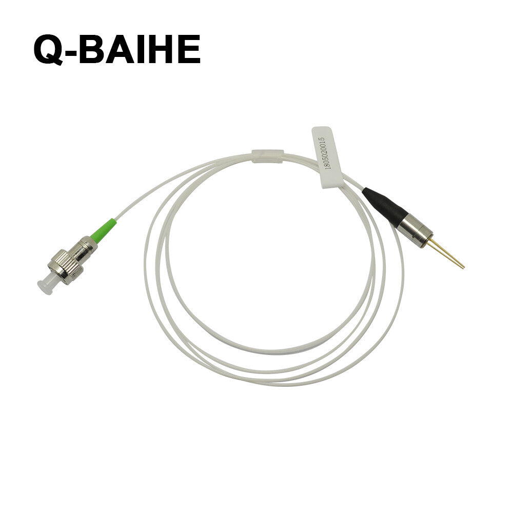 800-1700nm 50um 2GHz Avalanche Photodiode Detector With MM Fiber Coupling