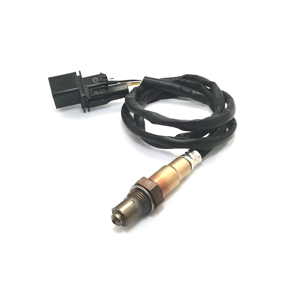Front Oxygen Sensor 0258007351 For 1999-2005  Audi TT VW Beetle Golf Jetta 1.8L