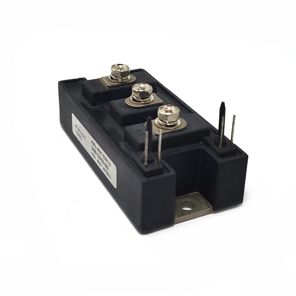 2MBI150KB-060 Encapsulation:MODULE,IGBT MODULE N series