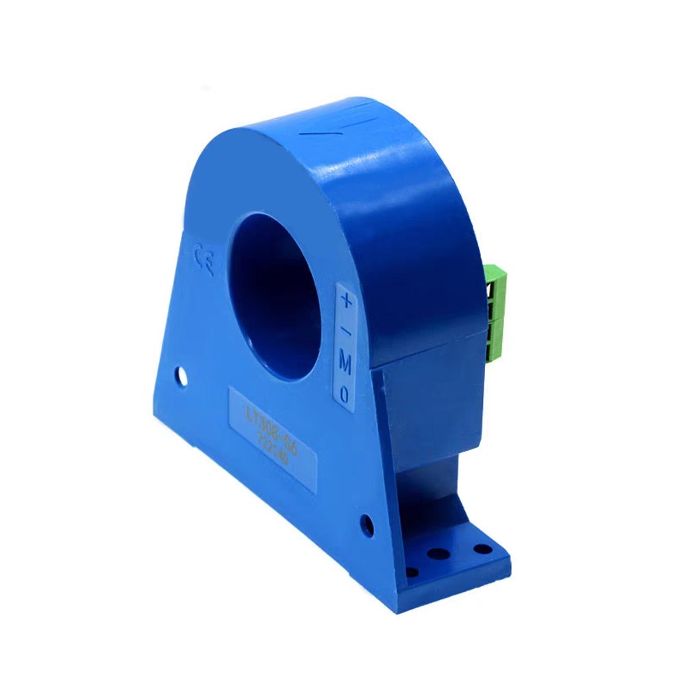 LT308-S6 LT508-S6 LEM Current Sensor for AC/DC Hall Transformer Measurement