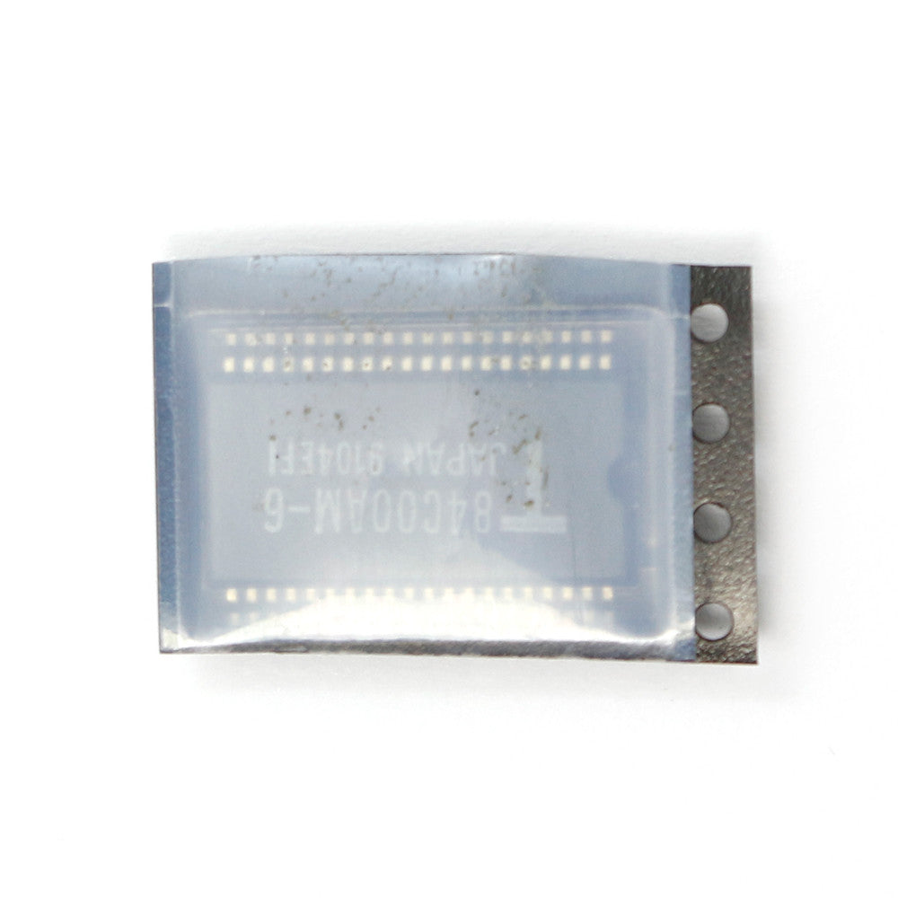 84C00AM-6 Package:SOP, TLCS-Z80 MPU: 8-BIT MICROPROCESSOR