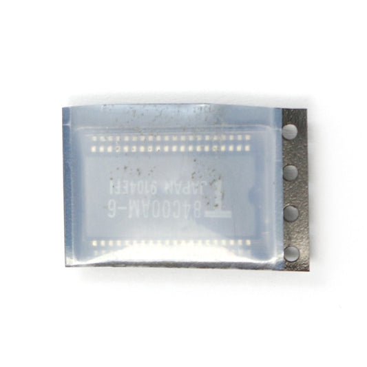 84C00AM-6 Package:SOP, TLCS-Z80 MPU: 8-BIT MICROPROCESSOR