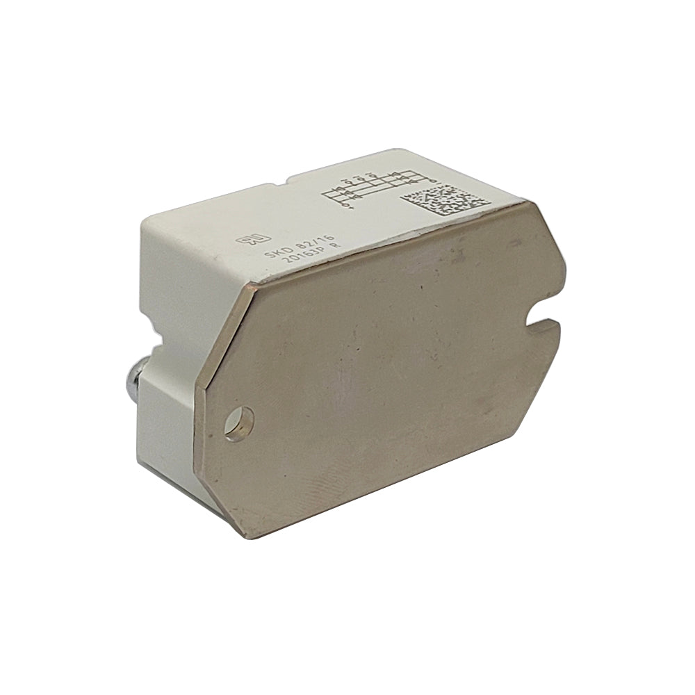 NEW 1PCS  SKD82/16 SKD8216 PACKAGE MODULE