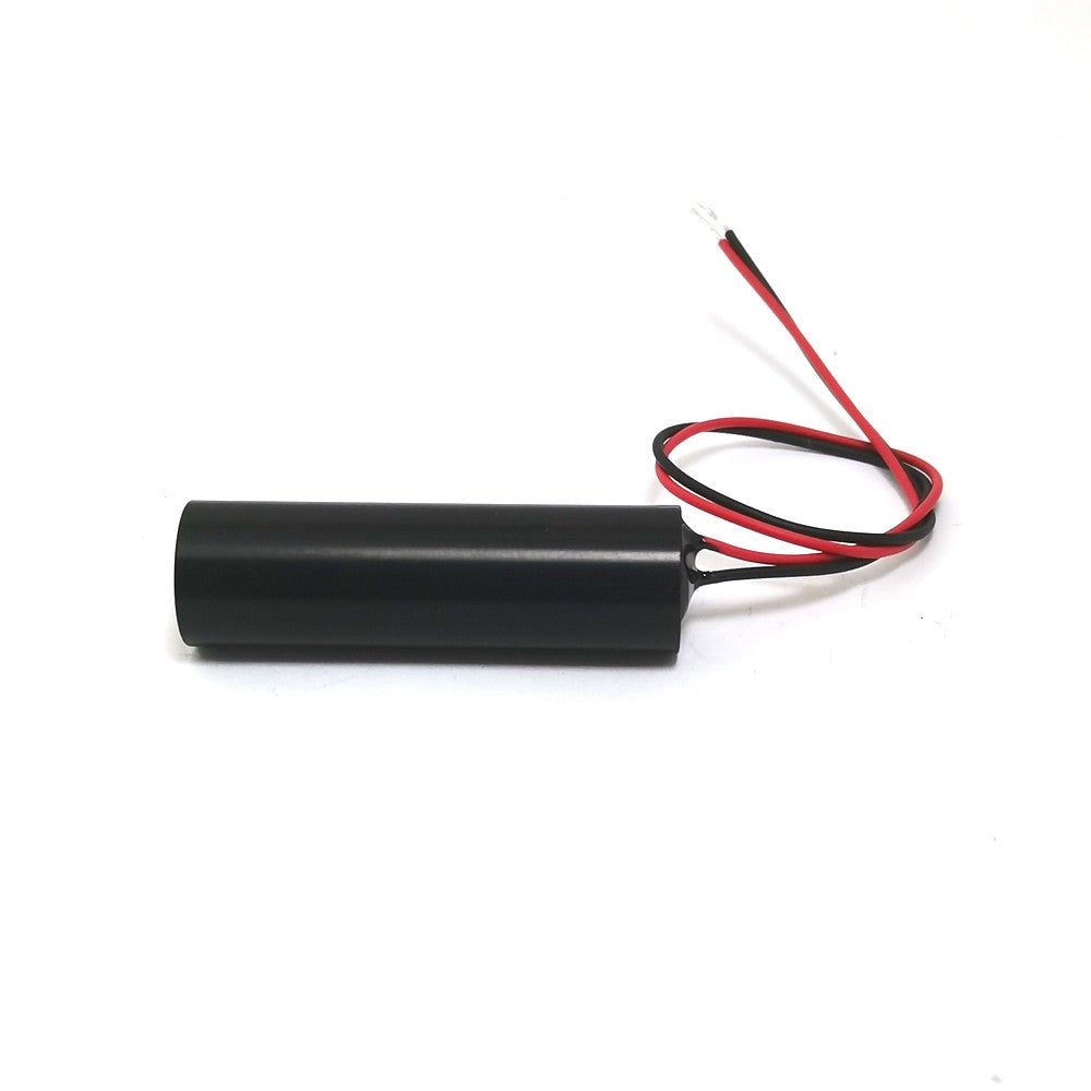 520nm 5mW 10mW 20mW 12-24VDC Green Laser Module Low Temperature Resistant Laser
