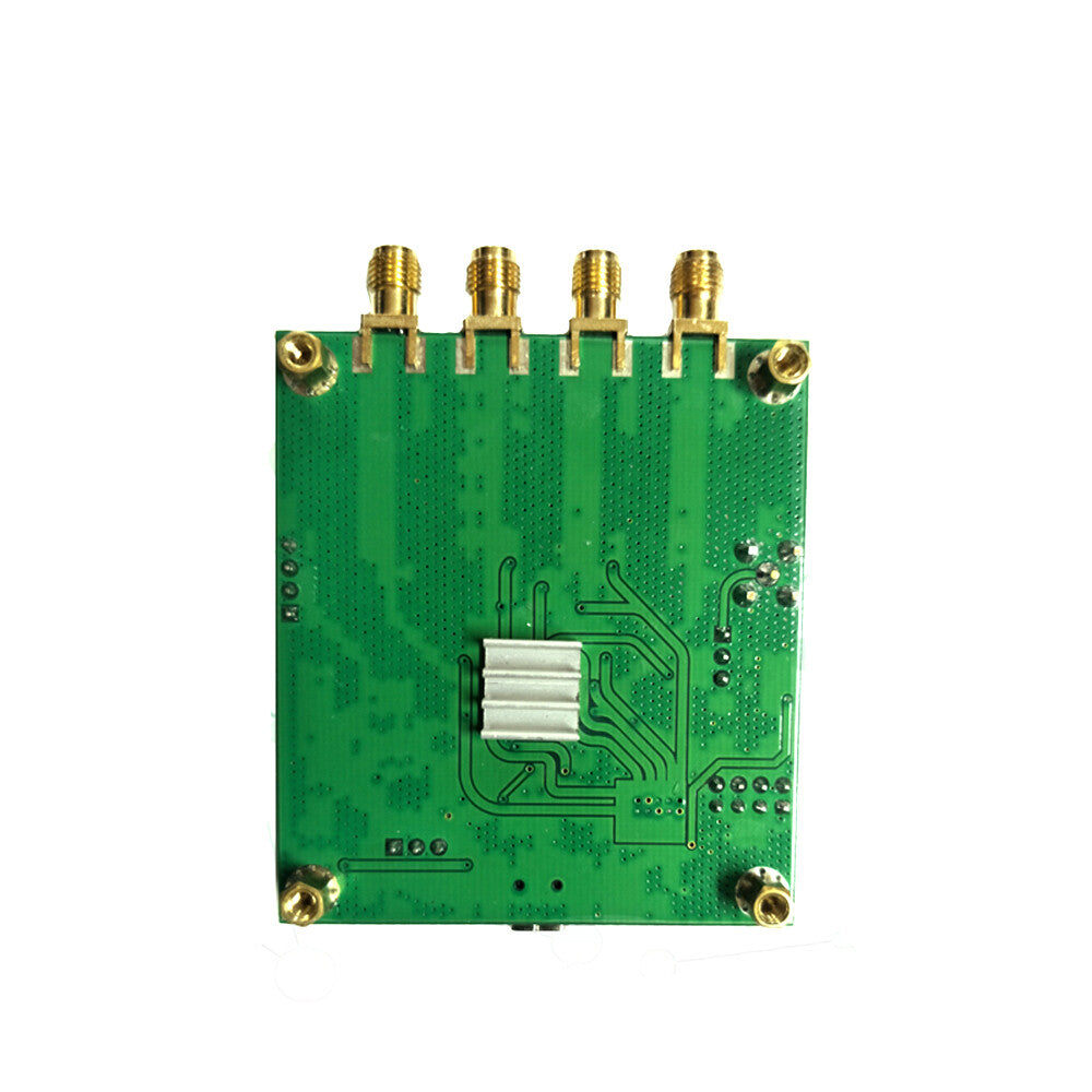 AD9959 Four-channel DDS Module RF Signal Source Generator Output Sweep AM
