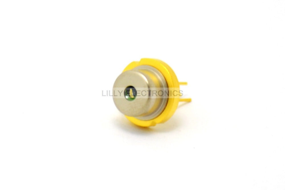 1pc Industrial Laser Diode 635nm 6mw 9.0mm TO-5