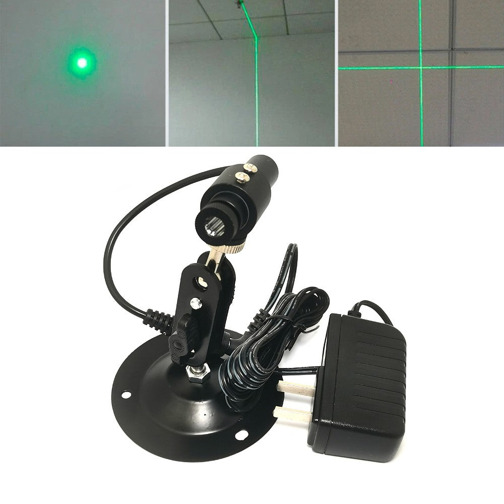Green 520-532nm 20mW Laser Module,Line Laser Module,Dot Laser Module,Cross Laser Module