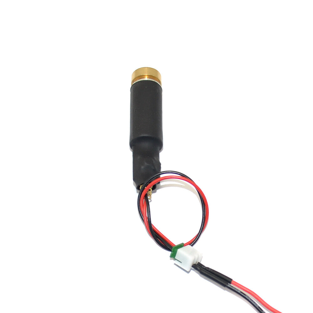 532nm 100mW Green Line Laser Module Laser Diode Module 2.8-3.7V Laser DIY