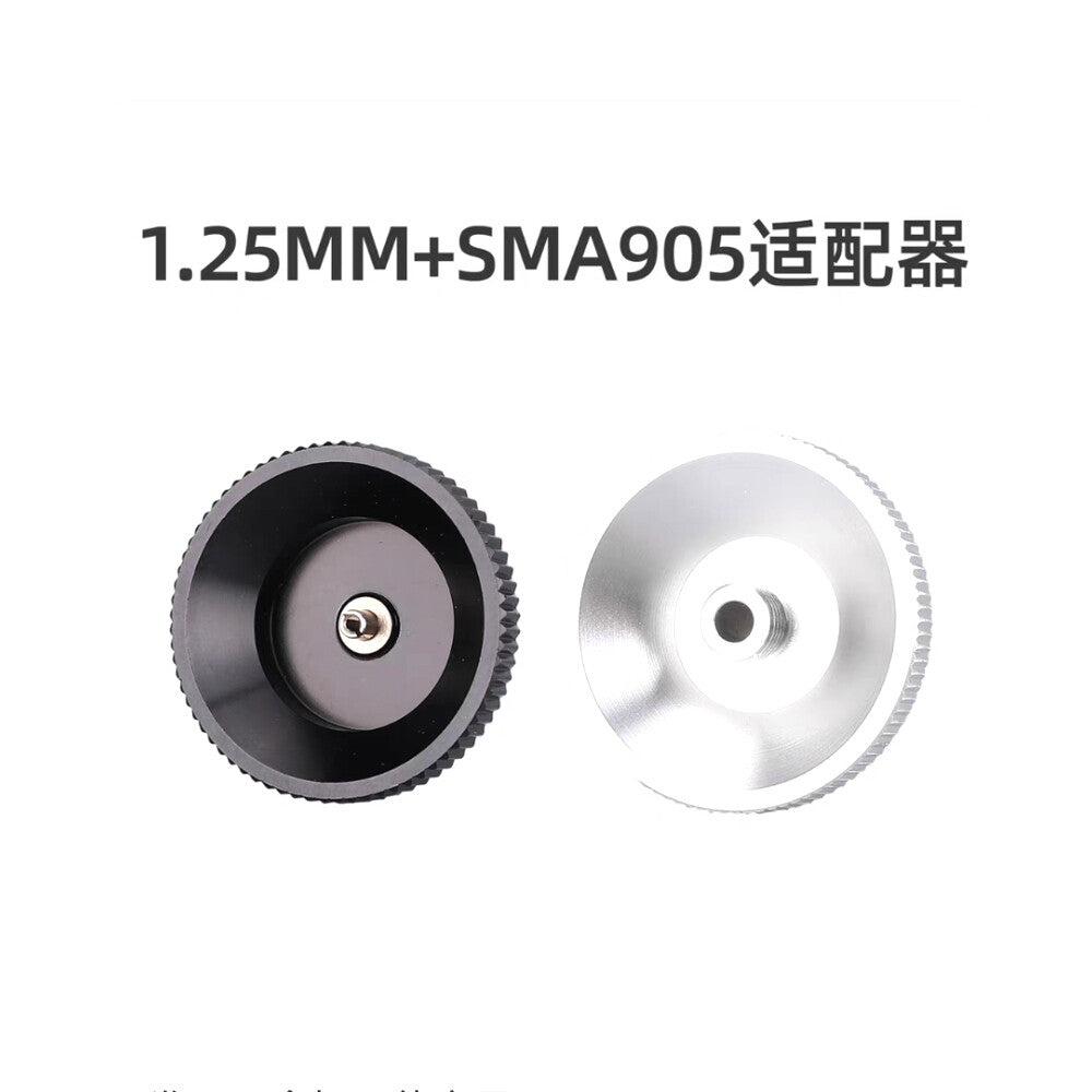 SC FC ST SMA D80 Accessory Fits Handheld 100X 200X 400X Fiber Optic Microscope