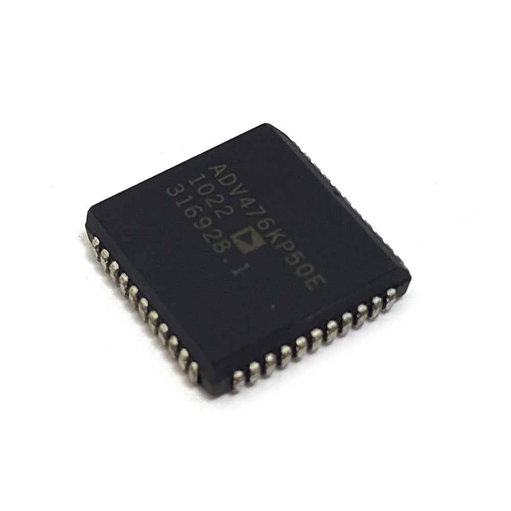 ADV476KP50E Package:PLCC44,CMOS Monolithic 256x18 Color Palette
