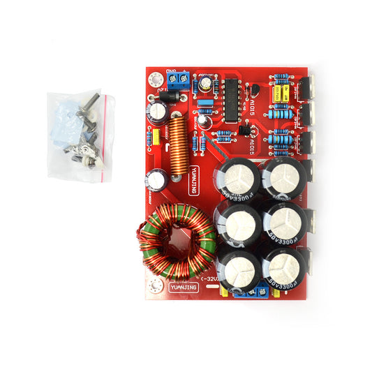 180W DC-DC 12 to +/- 32V Voltage Up Board for New Car