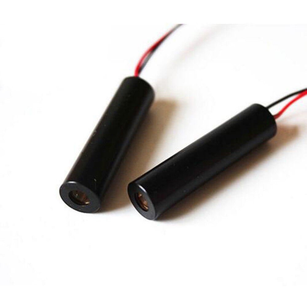 520nm 5mw Green Dot Laser Green Laser Module Temperature Resistant