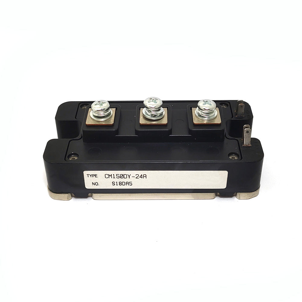 CM150DY-24A CM150DY24A CM150DY 24A Package:MODULE  IGBT