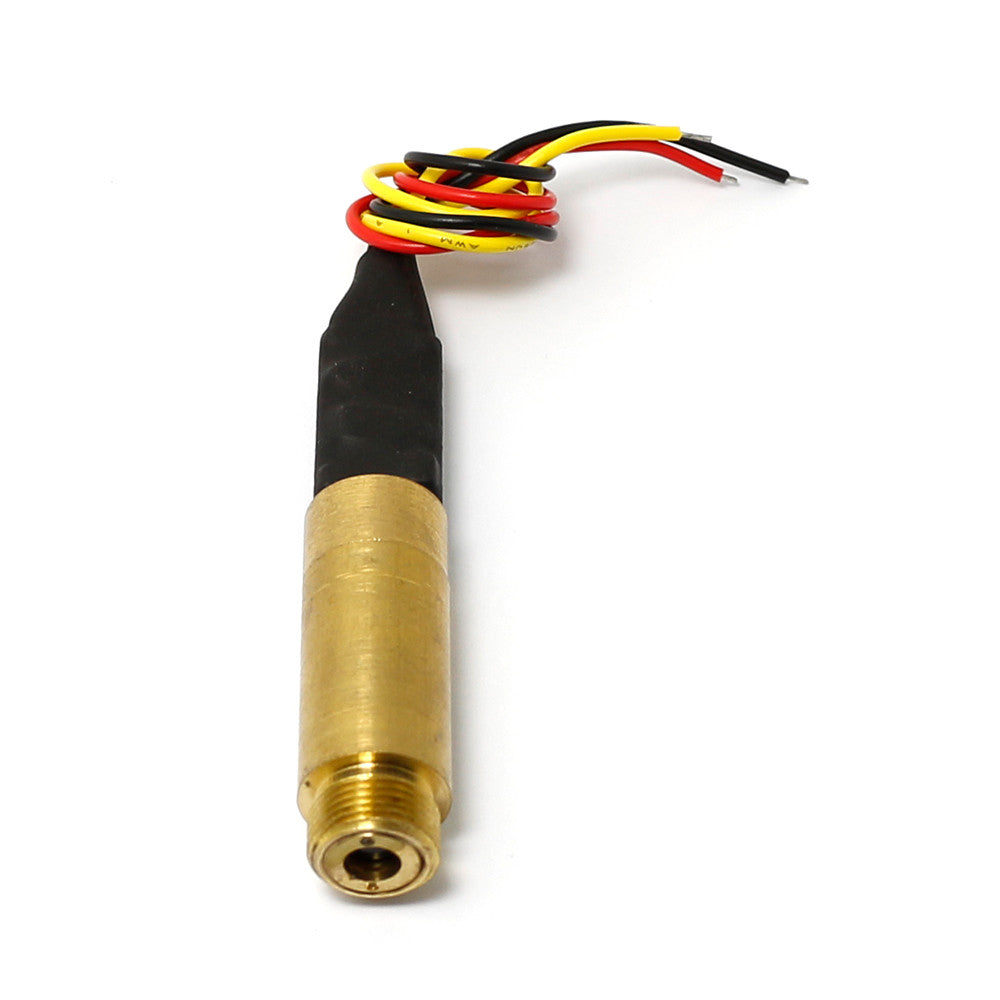 Green Lasers 3V-5V 532nm 30mw Laser Diode Dot Module w/ TTL 0-20khz
