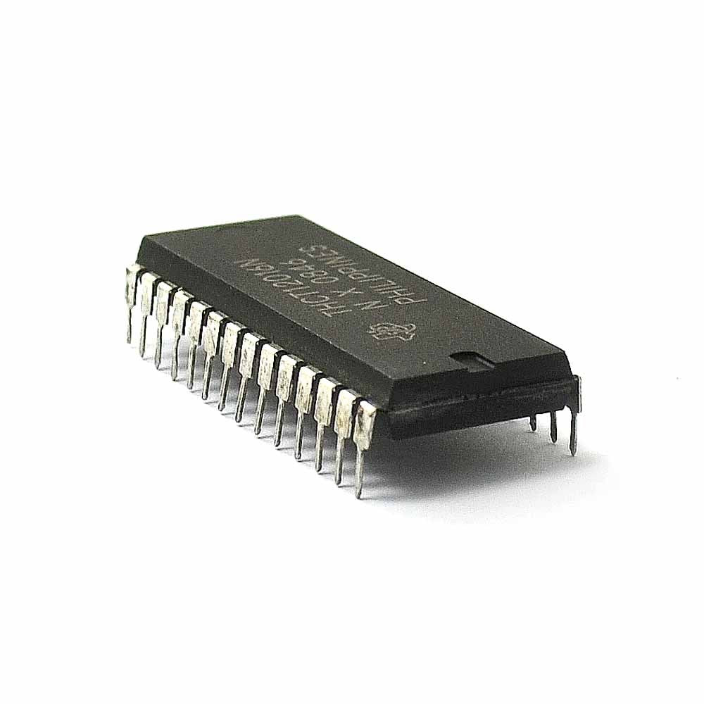 THCT12016N Package:DIP-28,INCREMENTAL ENCODER INTERFACE New