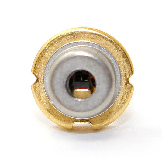 2pcs 5.6 mm 635 nm 5 mW Orange Rouge Diode Laser DL-3148–034