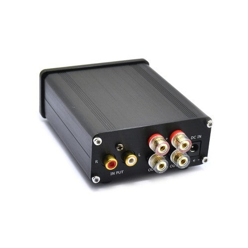 TDA7498E 2.0 Mini channel Class D digital power amplifier 100W+100W