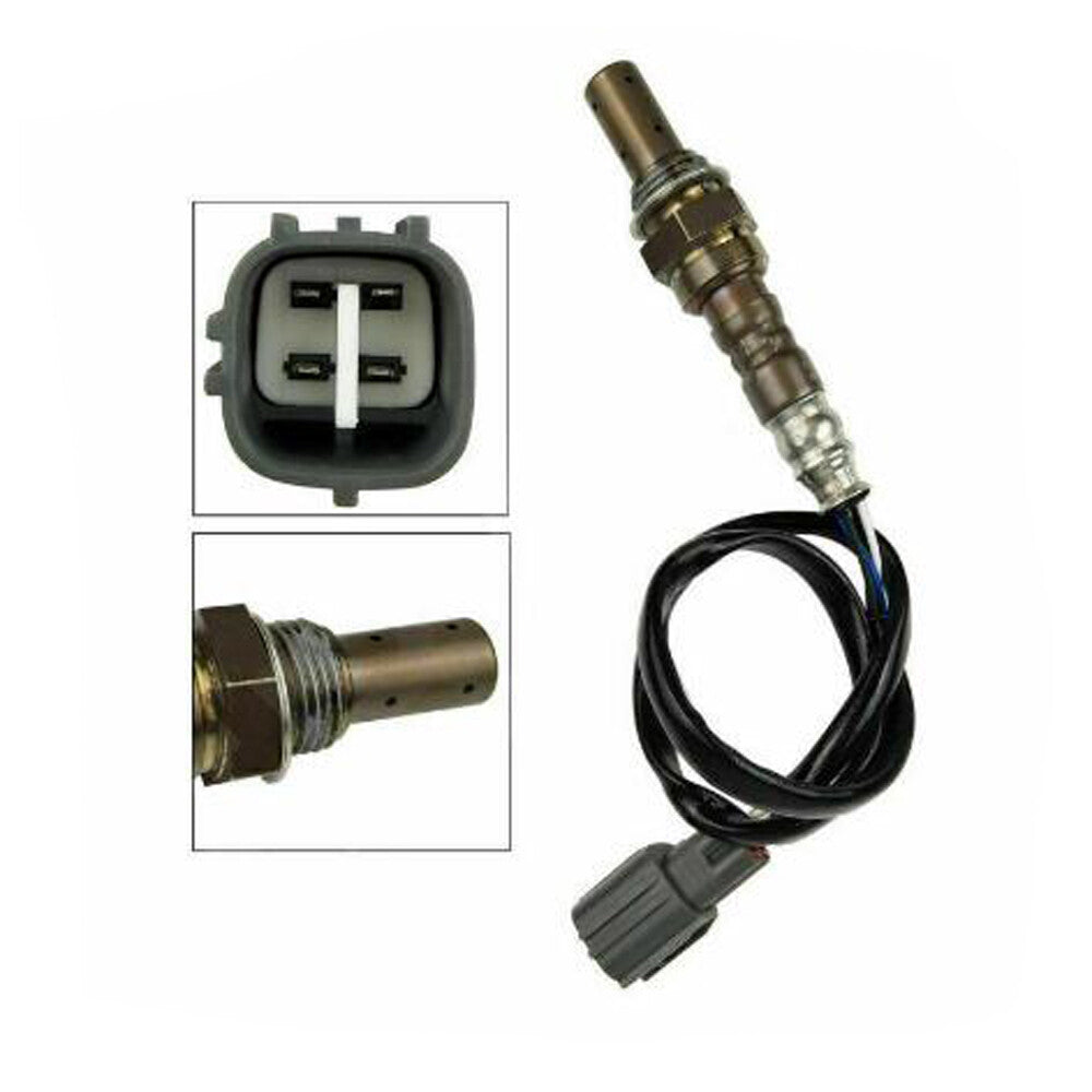 234-9010 234-4149 Oxygen Sensor Up & Down Fit For Toyota Solara Camry 02-03 2.4L