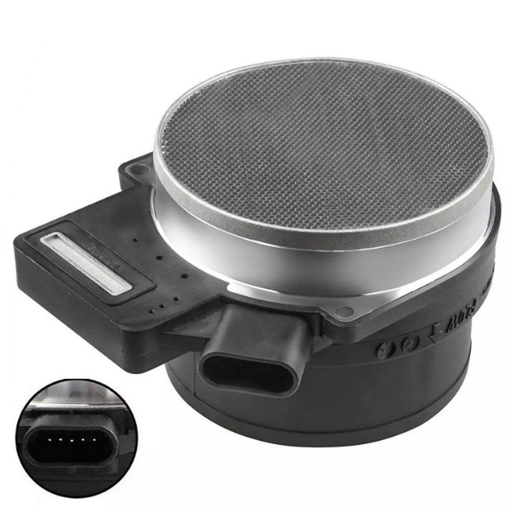 25318411 AF10043 213-4160 Mass Air Flow Meter Sensor MAF For Chevy Silverado Corvette GMC Sierra
