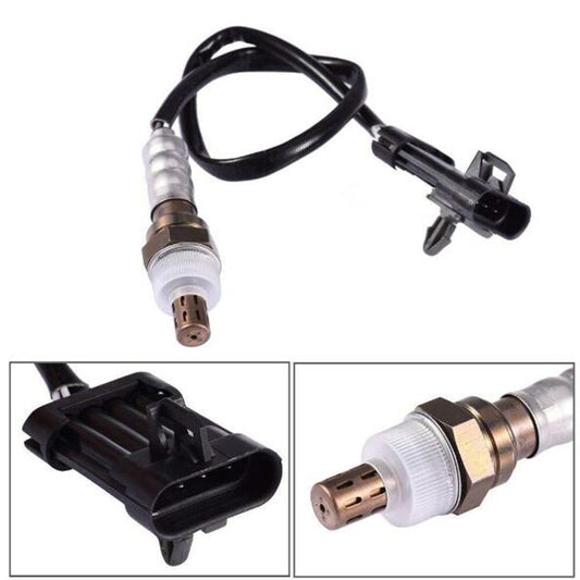 NEW 0258005703 O2 Oxygen Sensor for Chevrolet GMC Isuzu Oldmobile Pontiac Buick Daewoo SG454